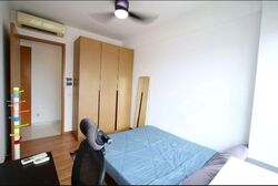 Casa Merah (D16), Apartment #573557351